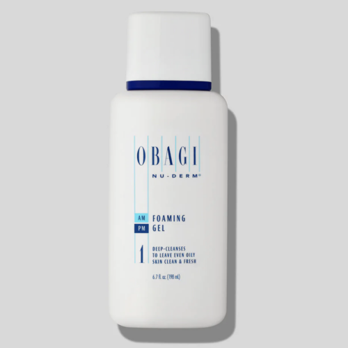 Obagi Nu-Derm® Foaming Gel 6.7 oz